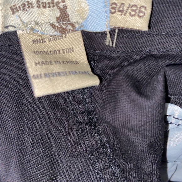 New! Men’s Cargo Shorts- 34/36 - Picture 3 of 4